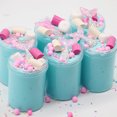 thumbnail image 3 of Gwong Juguete Tallo de Faux Pearl Faux Pearl Faux Pearl Faux Slime Fluffy Clay Kids Toy Gwong 30001022, 3 of 7