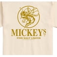 thumbnail image 3 of Mickey's -  Short Sleeve Graphic T-Shirt, 3 of 5