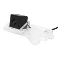thumbnail image 3 of Cámara Cámara De Marcha Atrás De Coche Gran Angular IP67 Monitor De Respaldo Impermeable Apto Para Highlander, 3 of 7