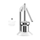 thumbnail image 5 of Exprimidor de frutas de prensa manual, exprimidor de de acero inoxidable, triturador de lima fácil de limpiar para suministros de bricolaje, C, 5 of 9