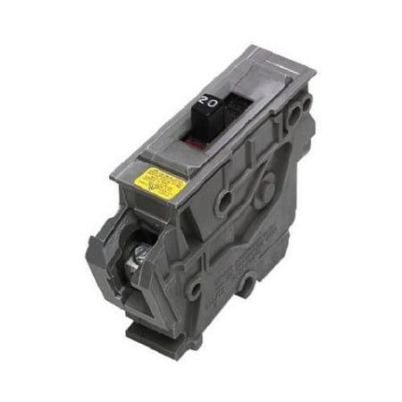 30a Single - Connecticut Elec/View-Pak VPKWA30 Wadsworth 30A Single Pole Circuit Breaker