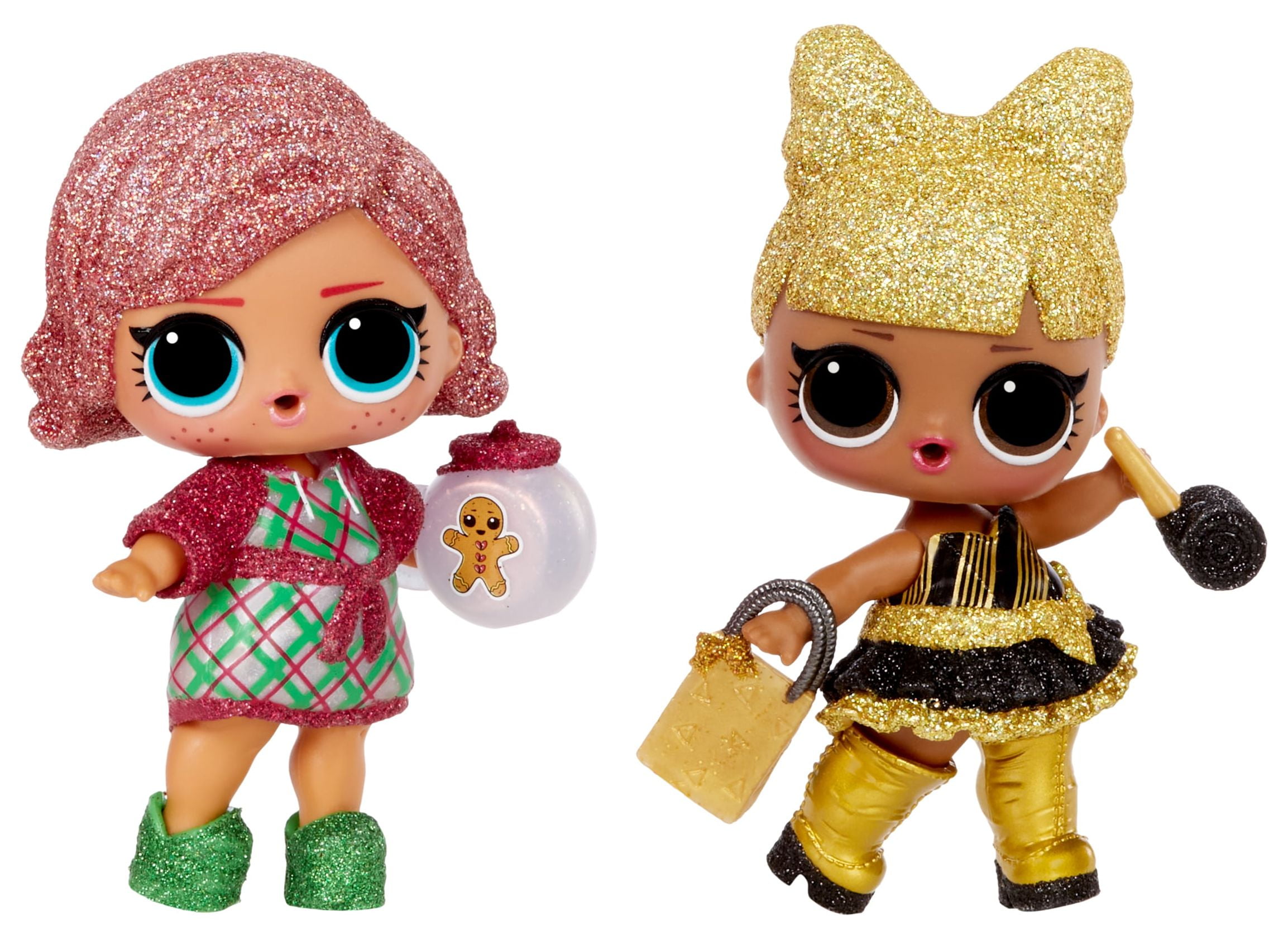 Lol surprise dolls limited edition hotsell