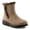 BEIGE, variant on Daeloriah Women's Ankle Boot with Lightweight Cushioned Warmth