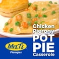 thumbnail image 3 of Mrs. T's Classic Cheddar Pierogies, Family Size, 24ct, 3 of 8
