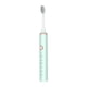 thumbnail image 2 of Cepillos de dientes eléctricos Cepillo de dientes 6 modos de limpieza Cepillo de dientes portátil para adultos de viaje con 4 cabezales de repuesto un cepillo, 2 of 4