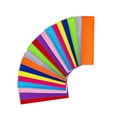 thumbnail image 1 of PENGXIANG 20 Pcs Sacs à Popsicle en Néoprène Isolants Réutilisables Support Protecteur (Couleurs Mélangées), 1 of 6