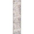 thumbnail image 1 of Pasargad Home PRC-1022BB 2.06x10 2 ft. 6 in. x 10 ft. Amadeus Design Power Loom Runner Rug, Beige, 1 of 1