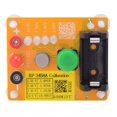 thumbnail image 1 of AD584KH Voltage Detection Module High 4 Channel 2.5V 7.5V 5V 10V Voltage Reference Module, 1 of 7