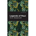 thumbnail image 1 of Legends of Maui (Mint Editions - Hawaiian Library), 1 of 2