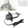 thumbnail image 4 of Diesel Generator Water Heater Preheater Automatic Control Engine Electric Water Jacket Heater for CAT - Engine Preheat, Enhanced Heat Distribution, Easy Installation & Operation, Durable & Efficient, 4 of 9