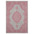 thumbnail image 1 of United Weavers Augusta Sant Andrea Tapis Surdimensionné Rose, 1 of 1