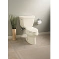 thumbnail image 2 of Kohler K-3505 Wellworth 1.6 Gpf Two Piece Toilet, 2 of 2