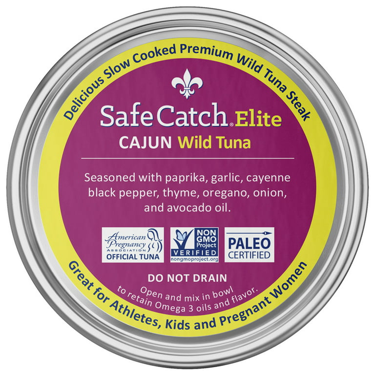 Safe Catch - American Pregnancy Association