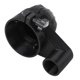 thumbnail image 3 of 37mm Router Dust Boot for 2.2kw 80mm Spindle Motor Dust Collector Cover Brush for CNC Tool Engraving Machine, 3 of 4