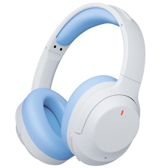 Audífonos inalámbricos Bluetooth over-ear Vonaural con ANC híbrido