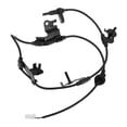 thumbnail image 1 of Sensor de velocidad de rueda ABS Unique Bargains, sensor del sistema de frenos antibloqueo para Toyota RAV4 2014-2018 L4 2.5L SUV AWD trasero izquierdo, 1 of 1