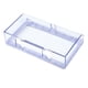 thumbnail image 1 of Cubierta de salida impermeable tipo 86, cubierta de interruptor impermeable, caja tomacorriente de pared, cubierta de Panel de salida para taller,, 1 of 9