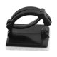 thumbnail image 4 of 200 Piezas Abrazadera del Cable Autoadhesiva Clips de Cable Rectangular de Plástico Lazo de Cable Soporte Gestión de Cable Alambre de Conexión Rápida para Coche, 4 of 5