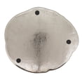 thumbnail image 2 of Saro Lifestyle Charger Plates With Organic Shape (Set of 4), 2 of 5