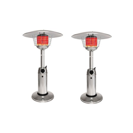 Napoleon Skyfire 11000 Btu Propane Gas Outdoor Tabletop Patio