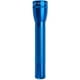 thumbnail image 2 of Linterna MagLite 3C Cell LED de construcción de aluminio azul, 2 of 4