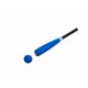 thumbnail image 1 of Juego de bate y pelota de béisbol para niños: Juguete deportivo para practicar béisbol en interiores y exteriores - Equipo de entrenamiento ligero para niños, 1 of 5