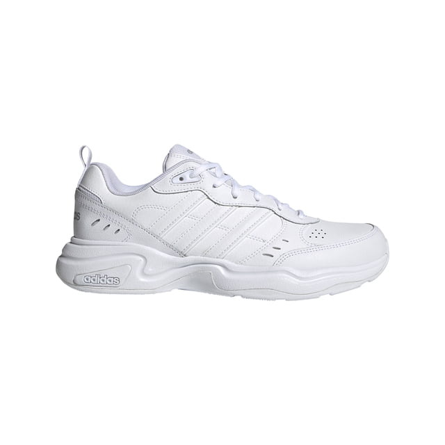 Tenis Adidas Hombre Strutter Blanco FY8131