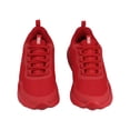 thumbnail image 4 of Tenis Deportivo Mujer Hgn By Mr Shu Dama sport Trainning Clasico rojo 22.5 HGN by MR SHU 2431, 4 of 4