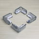 thumbnail image 5 of Kuymtek 4pcs Clear Baby Safety Protector Muebles Mesa Protección La Esquina Bumper, 5 of 8