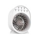 thumbnail image 1 of Pequeño ventilador de aire acondicionado, ventilador para el hogar, ventilador de oficina, mini ventilador de escritorio para dormitorio Wmkox1571yii hfskjfh1564, 1 of 8