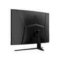 thumbnail image 3 of MSI 32" Curved 1500R Gaming Monitor, 250Hz, 1ms, Frameless, G32C4X, 3 of 4