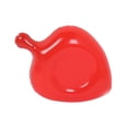 thumbnail image 2 of Soporte para taza de PVC suave estilo Ins impermeable para fiesta en la piscina (fresa), 2 of 6