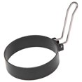 thumbnail image 1 of Pack Of 6 Fried Egg Mould Stainless Steel Egg Ring Pancake Mould, 1 of 5
