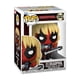 thumbnail image 3 of Figura Funko Pop Deadpool Heavy Metal, 3 of 4