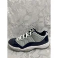 thumbnail image 3 of Ni - ke AIR JORDAN 11 RETRO LOW 11 528895 007 NAVY GREY GEORGETOWN COOL YANKEES JETER, 3 of 5