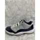 thumbnail image 3 of Ni - ke AIR JORDAN 11 RETRO LOW 11 528895 007 NAVY GREY GEORGETOWN COOL YANKEES JETER, 3 of 5