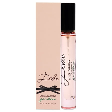 DOLCE & GABBANA - Dolce Garden Eau de Parfum Travel Spray 0.25 oz.