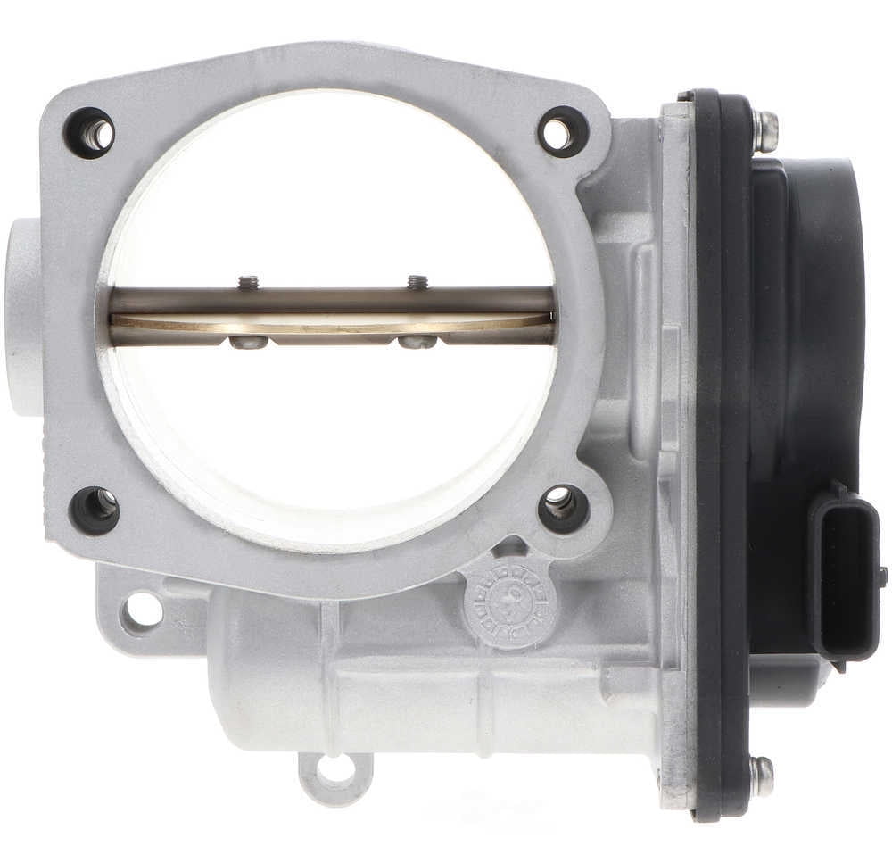 A1 Cardone Fuel Injection Throttle Body P/N:67-3024 Fits select: 2006-2008 CHEVROLET SILVERADO, 2006-2008 GMC SIERRA