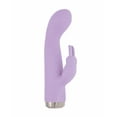 thumbnail image 2 of My Secret Rabbit - Purple, 2 of 2