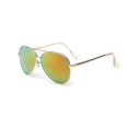 thumbnail image 1 of ZHAOCHENG Lentes polarizados tipo gafas de sol, para viajes, conducción, espejo transparente para playa * Lentes con película verde para gafas, 1 of 3