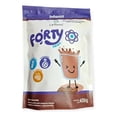 thumbnail image 1 of LETHMA | Forty seax INFANTIL| 450gr sabor chocolate, 1 of 4