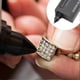 thumbnail image 2 of Diamond Tester Pen,professional Diamond Detector With 60x Mini Led Magnifying, Diamond Test Pen For, 2 of 5
