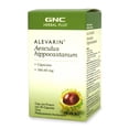 thumbnail image 1 of Alevarin Castaño De Indias Gnc Herbal Plus 45 Cápsulas Herbal Plus 140003001, 1 of 2