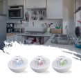 thumbnail image 3 of Mini USB Lave-Vaisselle Lazy Portable Cuisine Surf Lave-Vaisselle Outils de Famille Outils de Nettoyage de Cuisine Accessoires, 3 of 6