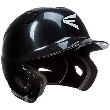 Easton Stealth Catchers Helmet - Easton A168081BK Z5 Junior Batting Helmet, Black