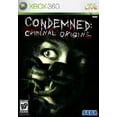 thumbnail image 2 of Condemned Criminal Origins - Xbox 360, 2 of 2