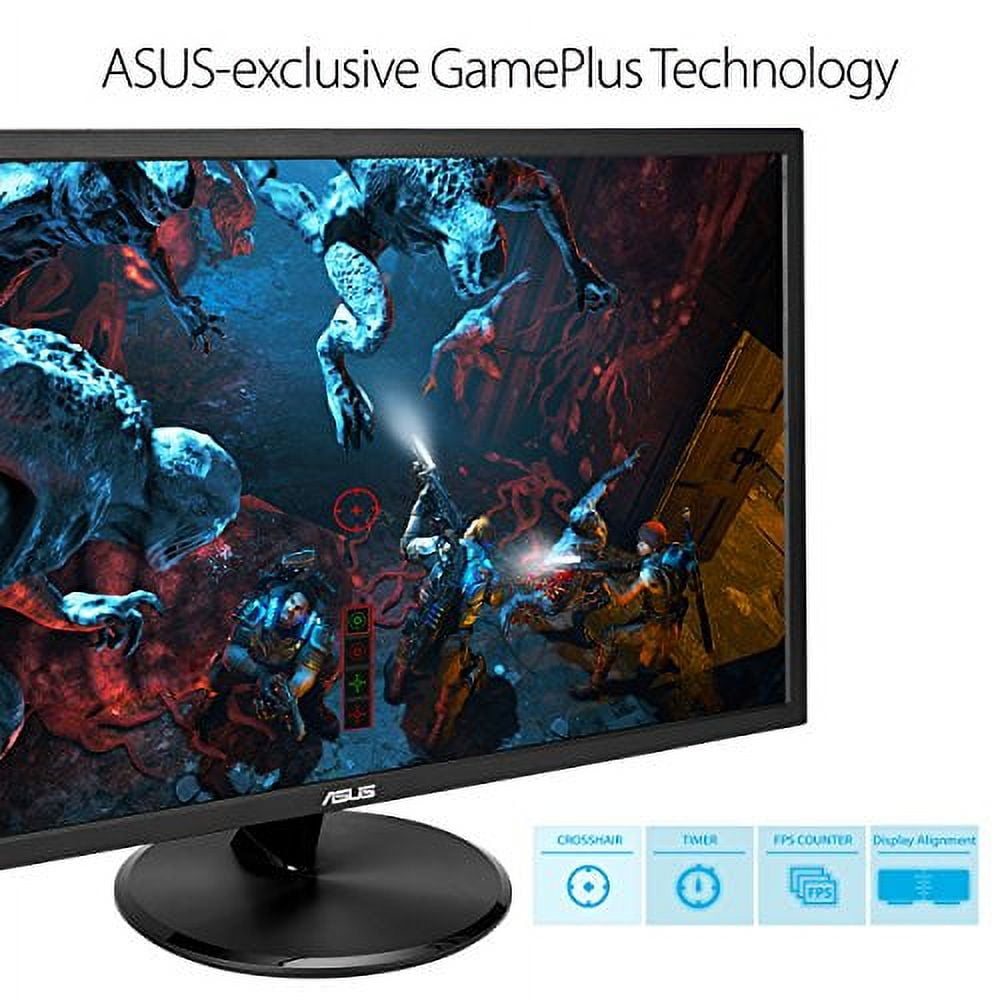 Asus VP28UQG 28 Asus VP28UQG 28