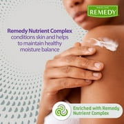 Medline Remedy Specialized Skin Cream, Unscented, 16 oz