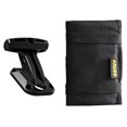 thumbnail image 1 of Bolsa De Sillín De Bicicleta Bolsa para asiento trasero, paquete de bolsillo para bicicleta de liberación rápida, versátil para bicicletas de montaña y de carretera, 1 of 9