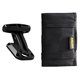 thumbnail image 1 of Bolsa De Sillín De Bicicleta Bolsa para asiento trasero, paquete de bolsillo para bicicleta de liberación rápida, versátil para bicicletas de montaña y de carretera, 1 of 9